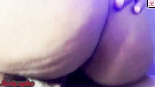 LAGOS STREET BEAUTY DRILLED WITH BBC