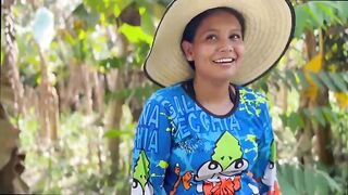 Virginal peasant woman is banged in swap for some chickens 12 min 1080p