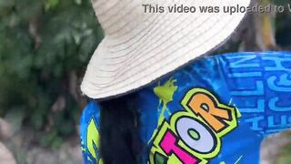 Virginal peasant woman is banged in swap for some chickens 12 min 1080p