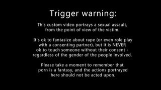 Stepdaughter's Ally Holds U Down and Makes U Cum three Times