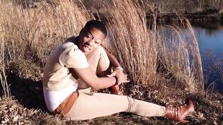 I Love recording Don Whoe Banging HAWT Recent Doxies Lisa Rivera