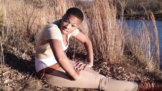 I Love recording Don Whoe Banging HAWT Recent Doxies Lisa Rivera