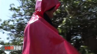 Luna: When Little Red Riding Hood Meets Alice - Remastered