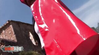 Luna: When Little Red Riding Hood Meets Alice - Remastered