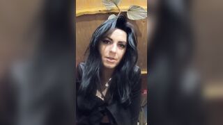 MilfyCalla movie scene