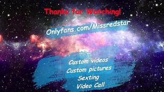 Spy my Roommate and Screw on Washing Machine - LARGE Jizz flow on her Face