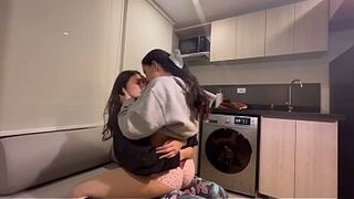 I swear that babe was the one who started putting her fingers inside me, I got truly juicy!!