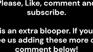 Jess & Tony – When Want Takes Over - Movie 4