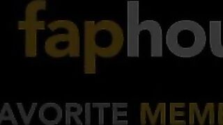 Nice-looking Colombian Weenie Expecting for a Helping Hand