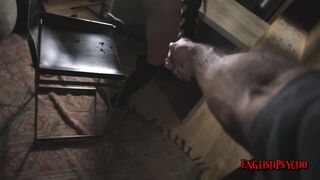 Screwing My Trans Girlfriend All Over My Apartment (part two of 4)