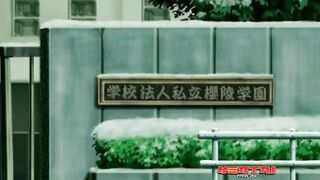 MANGA PROS - Teacher Machiko Natsukawa Screws One Of The Naughtiest Students In The School