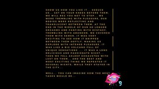 Globe collectors of sex and joy