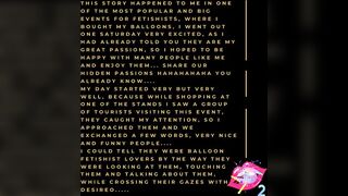 Globe collectors of sex and joy