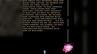 Globe collectors of sex and joy