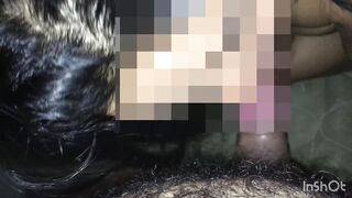 MI VECINA CACHONDA ME DA EL CULO CUANDO SU ESPOSO NO ESTA