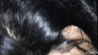 MI VECINA CACHONDA ME DA EL CULO CUANDO SU ESPOSO NO ESTA