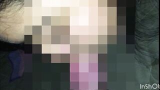 MI VECINA CACHONDA ME DA EL CULO CUANDO SU ESPOSO NO ESTA