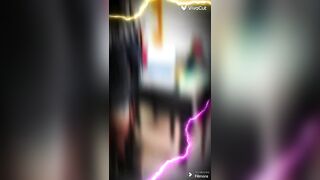 Fer y Adicta, Pareja Amateur Argentina. REELS DE INSTAGRAM. SEGUINOS @FYADICTAPAREJA