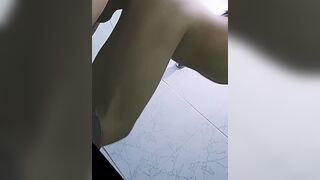 Chica lalin girl es penetrada por su hermanastro