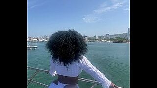 Banging My Ex One Greater quantity Time - Andrea And Jean