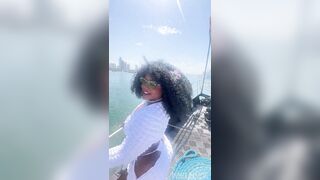 Banging My Ex One Greater quantity Time - Andrea And Jean