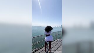 Banging My Ex One Greater quantity Time - Andrea And Jean