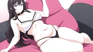 Te coges muy rico a una chica culona muy sexy (AUDIO CALIENTE)