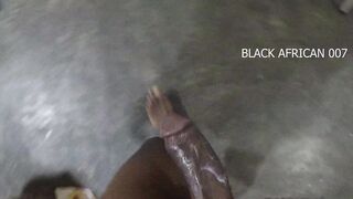 I HAD SEX WITH MY MOST GOOD ALLY AND WE WERE NEARLY DISCOVERED BY HIS MOTHER BBC