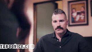 Stepdad's Paddle Collection - Marley Brinx