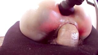 Step Mom's Endurance Defiance