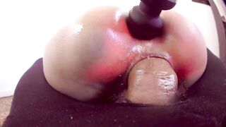 Step Mom's Endurance Defiance