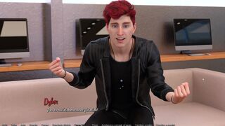 New Woman capitulo 1 parte 1