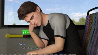 New Woman capitulo 1 parte 1