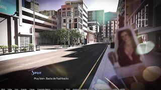 New Woman capitulo 1 parte 1