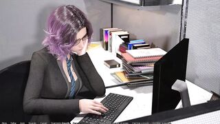 New Woman capitulo 1 parte 1