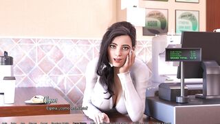 New Woman capitulo 1 parte 1