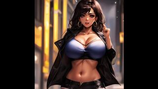 Es malo por no hacer que me corra - JOI en Español