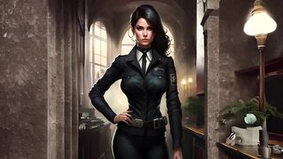 Es malo por no hacer que me corra - JOI en Español