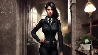 Es malo por no hacer que me corra - JOI en Español