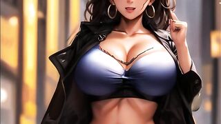 Es malo por no hacer que me corra - JOI en Español