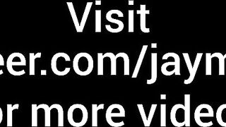 This babe discovered rod to have a fun, Teen sucking large ebony penis like professional