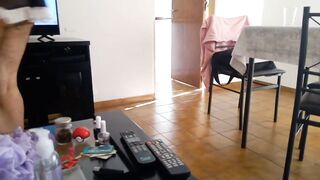 POV: Pegging, feminizacion y humillacion para mi esclavx Anabelle ????????????