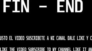 My boyfriend arrived from abroad and discovered me with the neighbour.