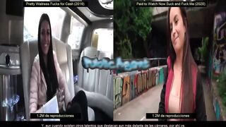 Los 7 vídeos más vistos de Abbie Cat - 2023