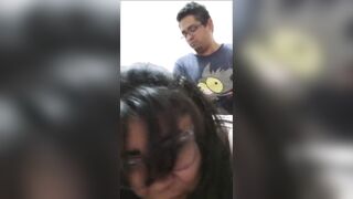 Anniejarochita se come a padrino.