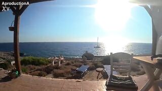 Holiday's Pissing's and Golden Shower's Part II