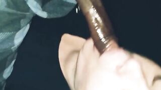 Monster Shlong Worship By Mrs. Recent England