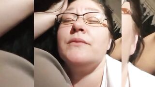 Cumslut Worship: A Recent England Vision