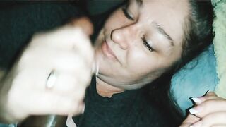 Monster Ebony Chloraseptic