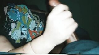 Monster Ebony Chloraseptic